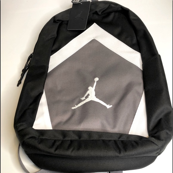 Jordan Other - Air Jordan Jumpman Backpack Laptop Tablet Pocket